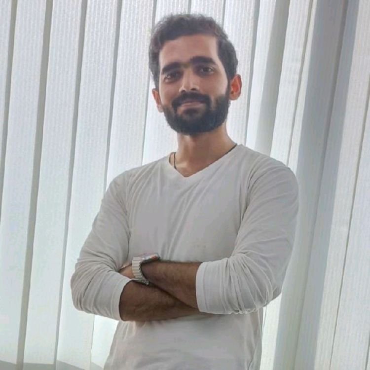 Adithya Mohan